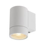 Kman Cylinder outdoor LED Down Wall Light