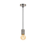 Lang Pendant Suspended Cord Set