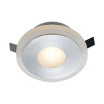 Lima LED Stair Step Light Round 3w 3000K/5000K