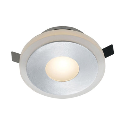 Lima LED Stair Step Light Round 3w 3000K/5000K