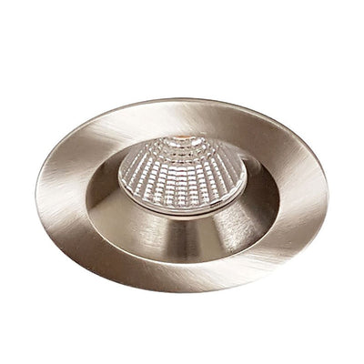 601 Downlight Frame Only