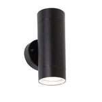 Riva Exterior LED Wall Light 2L