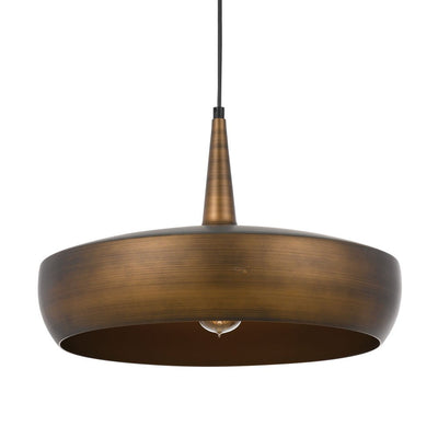 Sabra Pendant Light 1Lt