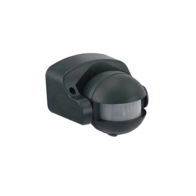 Sensor Exterior Wall Lamp
