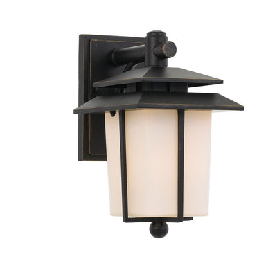 Kenty Exterior Wall Light