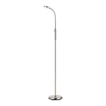 Modern Adjustable LED Floor Lamp