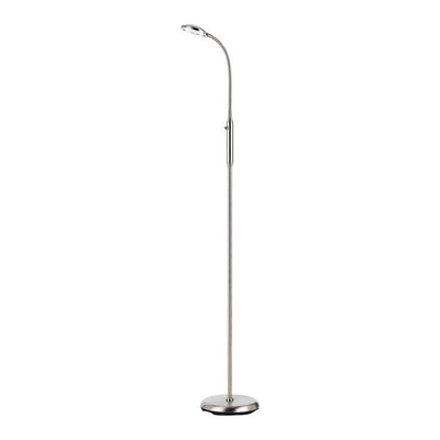 Modern Adjustable LED Floor Lamp