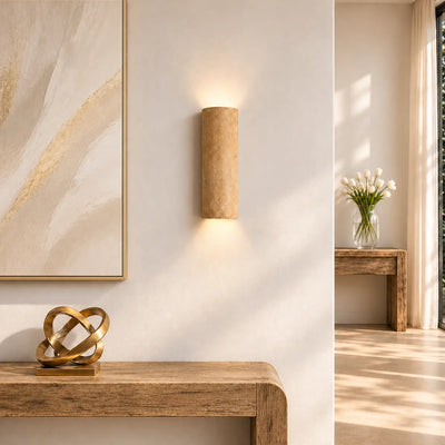 Impero Wall Light — lifestyle