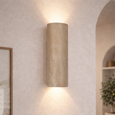Impero Wall Light — lifestyle