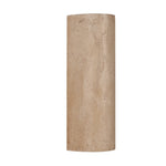 Impero Wall Light — Beige
