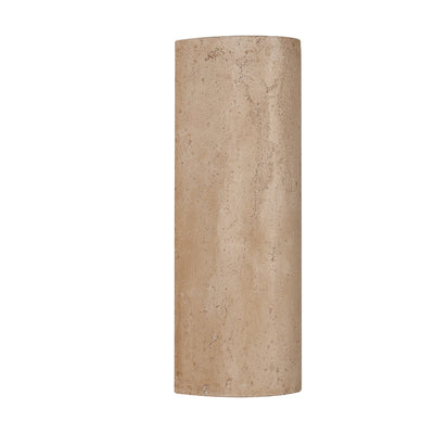 Impero Wall Light — Beige