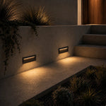 Ingar Antiglare LED Wall Light — lifestyle