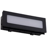 Ingar Opal LED Wall Light