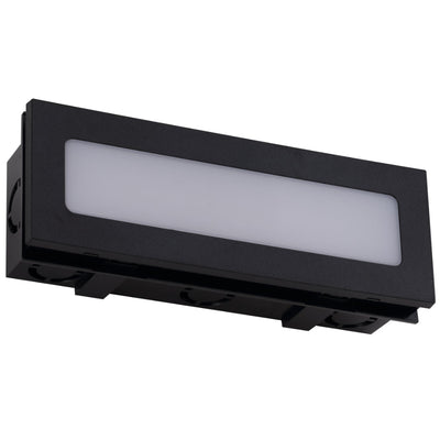 Ingar Opal LED Wall Light
