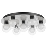 Invar 7 CTC Ceiling Light