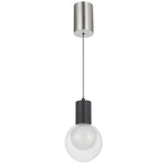 Invar 1 Pendant Light