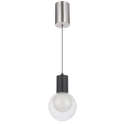 Invar 1 Pendant Light