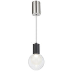 Invar 1 Pendant Light