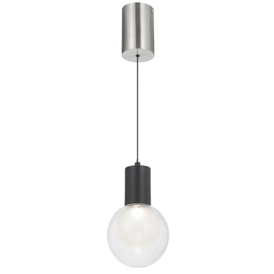 Invar 1 Pendant Light