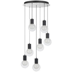 Invar 7 Pendant Light