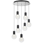 Invar 7 Pendant Light