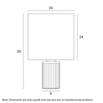 Inwood Table Lamp