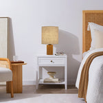 Inwood Table Lamp — lifestyle