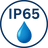 IP65 – suitable for outdoors