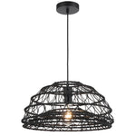 Ivalo 45Cm Pendant Light Small