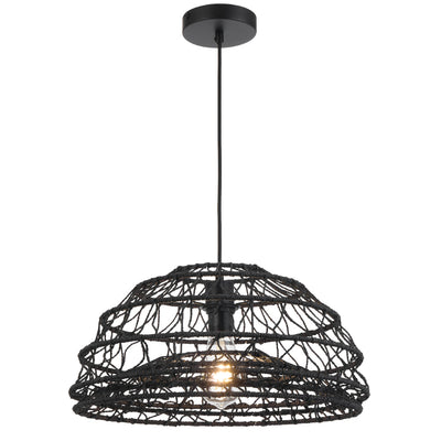 Ivalo 45Cm Pendant Light Small