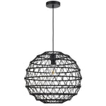Ivalo 45Cm Pendant Light Small
