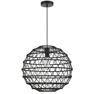 Ivalo 45Cm Pendant Light Small