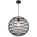Ivalo 45Cm Pendant Light Small