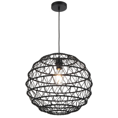 Ivalo 45Cm Pendant Light Small