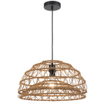 Ivalo 45Cm Pendant Light Small