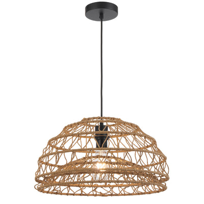 Ivalo 45Cm Pendant Light Small