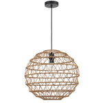 Ivalo 45Cm Pendant Light Small