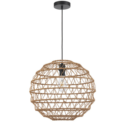 Ivalo 45Cm Pendant Light Small