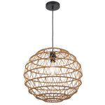 Ivalo 45Cm Pendant Light Small