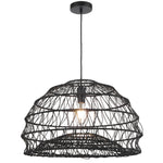 Ivalo 60Cm Pendant Light Large