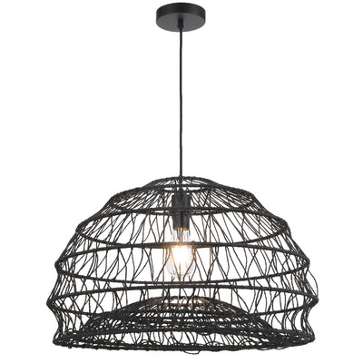 Ivalo 60Cm Pendant Light Large