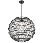 Ivalo 60Cm Pendant Light Large