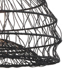 Ivalo 60Cm Pendant Light Large