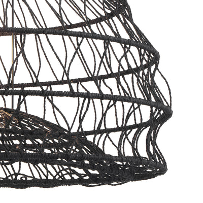 Ivalo 60Cm Pendant Light Large