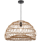 Ivalo 60Cm Pendant Light Large