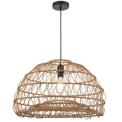 Ivalo 60Cm Pendant Light Large