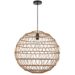 Ivalo 60Cm Pendant Light Large