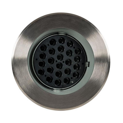 Inground Light Large 48w 3000k/4000k/5500k/RGB in 316 Stainless Steel Havit Commercial - HCP-25148X