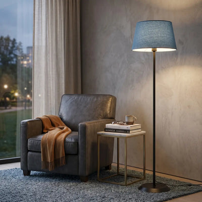 Jaxon Floor Lamp — lifestyle