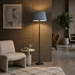 Jaxon Floor Lamp — lifestyle